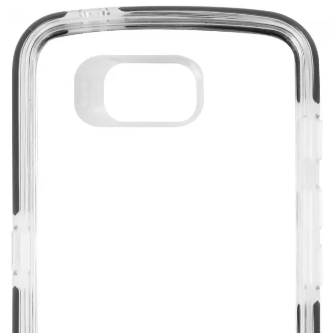 Zagg Gear4 Piccadilly Clear Case for LG X Venture Zagg Gear4 Piccadilly Clear Case for LG X Venture